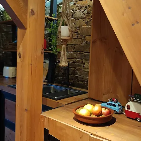 Holiday home Fantastica